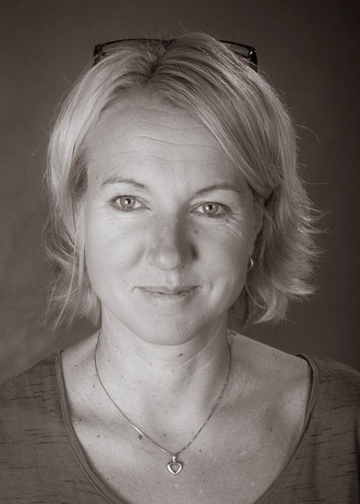Susanne Larsson Bloggar för Ridguiden
